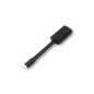 Dell Netværksadapter USB-C 2.5Gbps Kabling